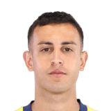 FC 26 Bartug Elmaz Face