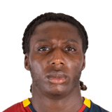 FC 26 Brooke Norton-Cuffy Face