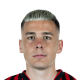 FC 26 Bastian Allgeier Face