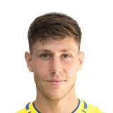 FC 26 Iker Recio Face