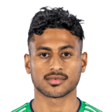 FC 26 Hassan Al Ali Face
