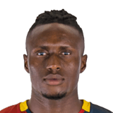 FC 26 David Ankeye Face