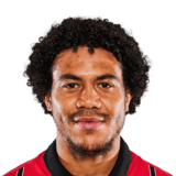 FC 26 Priestley Farquharson Face