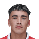 FC 26 Rodrigo Cabral Face