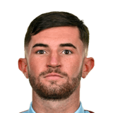 FC 26 Luke Heeney Face
