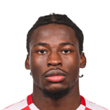 FC 26 Al-Amin Kazeem Face