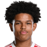FC 26 Shola Shoretire Face