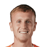 FC 26 Ryan Finnigan Face
