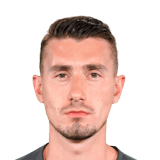 FC 26 Ekrem Kilicarslan Face