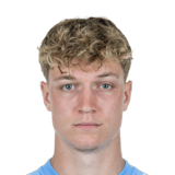 FC 26 Johannes Schenk Face