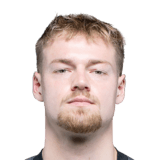 FC 26 Chris Brady Face