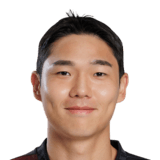FC 26 Lee Dong Hee Face