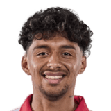FC 26 Cristian Medina Face