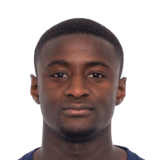 FC 26 Alioune Ndour Face