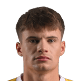 FC 26 Krystian Palacz Face