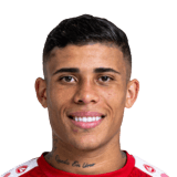 FC 26 Ayrton Costa Face