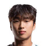 FC 26 Jeon Byung Kwan Face
