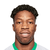 FC 26 Sulaiman Hazazi Face