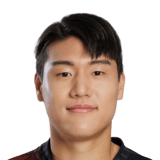 FC 26 Lee Ho Jae Face
