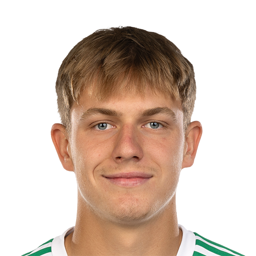 FC 26 Filip Koperski Face