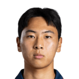 FC 26 Kim Jun Ho Face