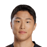 FC 26 An Jae Jun Face