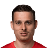 FC 26 Adrian Durrer Face