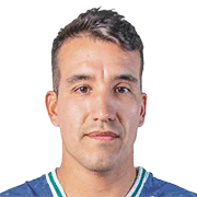 FC 26 Facundo Ferrero Face