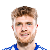 FC 26 Steffen Meuer Face