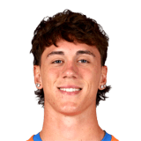FC 26 Keegan Jelacic Face