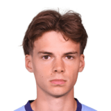 FC 26 Edouard Michut Face