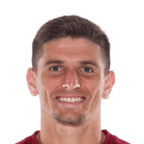 FC 26 Sasha Marcich Face