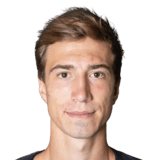 FC 26 David Affengruber Face