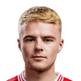 FC 26 Tommy Conway Face