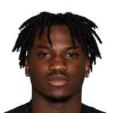 FC 26 Seedy Jatta Face