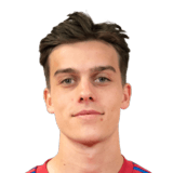 FC 26 Magnus Riisnaes Face