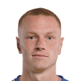 FC 26 Louis Patris Face
