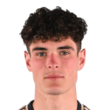 FC 26 Jeremy Rafanello Face