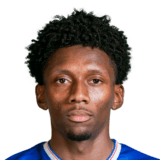 FC 26 Jaden Philogene Face