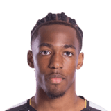 FC 26 Youssuf Sylla Face