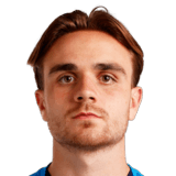 FC 26 Lewis Bate Face