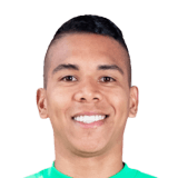 FC 26 Kevin Mier Face