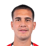 FC 26 Siro Rosane Face