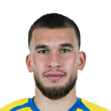FC 26 Mehmet Can Aydin Face