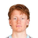 FC 26 Oliver Larraz Face