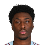 FC 26 Darren Yapi Face