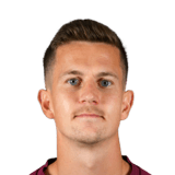 FC 26 Sander Erik Kartum Face