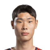 FC 26 Lee Young Jun Face