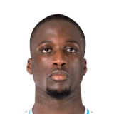 FC 26 Soumaila Coulibaly Face