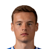 FC 26 Lewis Mayo Face